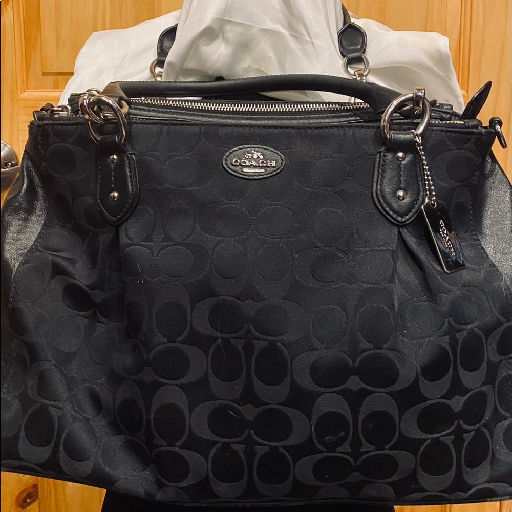 Coach Handbag